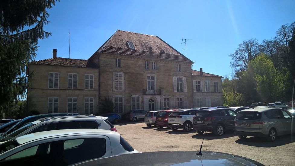 Côté Green - Gîte de groupe - Combles-en-Barrois (Golf ...